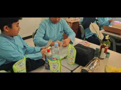 Video Steam kelompok 3 Day 1 - 5