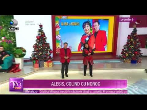 Alesis - Se Naste Mesia