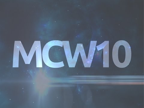 MCW10 EP1