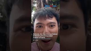 Download lagu VIRAL BANG MADUN NGAMUK! Tak Terima Warung Makan Nyak Kopsah Direview Aa Juju mp3 Download lagu VIRAL BANG MADUN NGAMUK! Tak Terima Warung Makan Nyak Kopsah Direview Aa Juju mp3