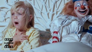 Poltergeist (1982) | Ghosts Abduct Carol Anne | ClipZone: Horrorscapes