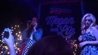 Run Away- Megan & Liz Minneapolis, MN