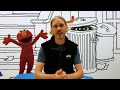 Elmo S World Updating A Classic Property