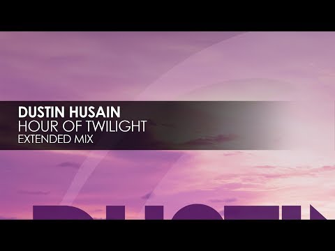 Dustin Husain - Hour Of Twilight