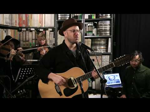 The Brilliance at Paste Studio NYC live from The Manhattan Center