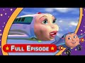 Jay Jay The Jet Plane Tracy S Sonic Boom Full Episode