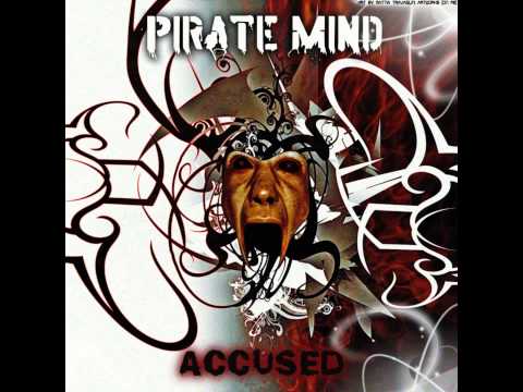 Pirate Mind - I Would Fall