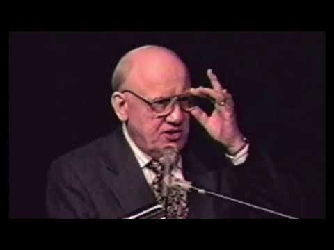 One Man in Egypt - Dr. Warren Wiersbe  - Joseph's Biography