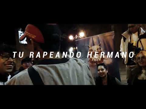 Flexx VS Achong| ONEDAY_SESION