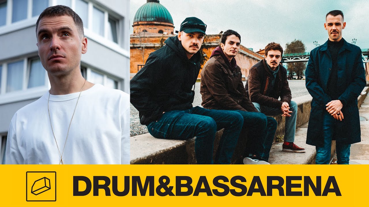 Sustance & Visages - I'll Be There