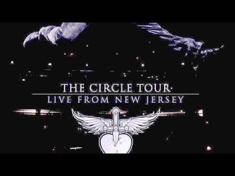 Bon Jovi - Live at New Meadowlands Stadium | Pro Shot | Full Concert In Video | New Jersey 2010
