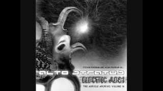 Alto Stratus - Electric Junk