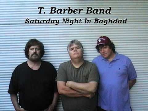 T. Barber Band 