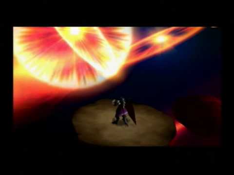 Arc The Lad Twilight of the Spirits Opening