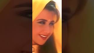 Download lagu Saawli Saloni Teri ♥️ | Hum Sab Chor Hain (1995) | Kumar Sanu | Alka Yagnik #shorts #viralshorts mp3