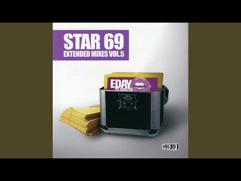 Tribal Madness (Tibal Tarante Remix)