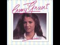 Amy Grant – O Sacred Head