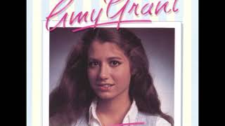 Amy Grant – O Sacred Head