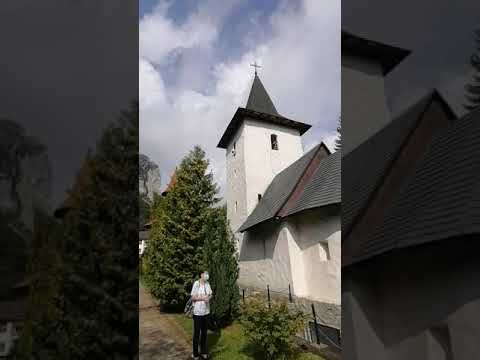 Mănăstirea Ramet din Județul Alba Iulia