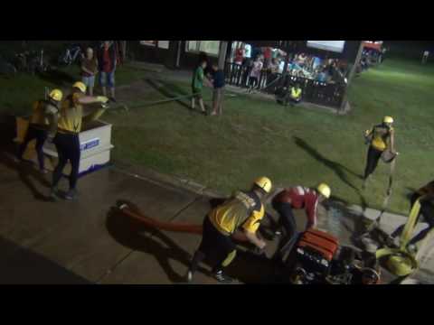 Janův Důl PS12 FNC Tuř 2016