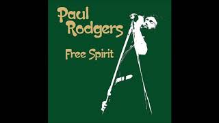 Paul Rodgers - Love you so