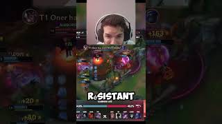 KERIA Réalise La Meilleure Perf Supp en MSI/EWC ? (sur ce bo only)