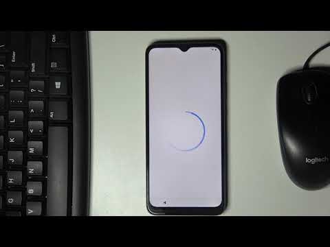 How to Set Up Motorola Moto E20 – Activate Device