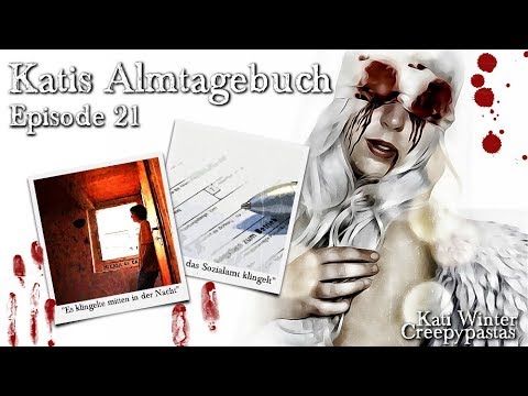 Katis Almtagebuch: Episode 21 - Hochzeitsfieber + eure Geschichten