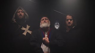 Lower Case n, Sesame Street, Like it felt when I heard it as a child.  Gen X will get it.