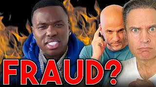 Is BandMan Kevo Legit? | Real Estate Scam?