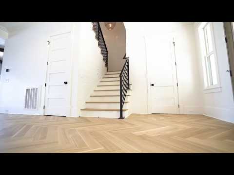 image-How much do white oak floors cost?