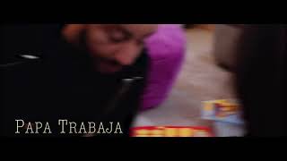 Lacrim - Papa trabakha (clip officiel)