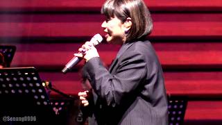 Download lagu Ruth Sahanaya - Strong Enough @ JJF 2026 mp3