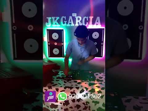 MIX DE REGRESO A CLASES