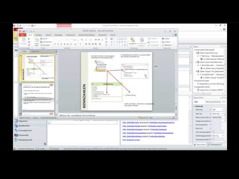 MID GmbH Webcast "Solution for Business Intelligence Teil 3"