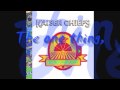 Kaiser Chiefs - Like It Too Much