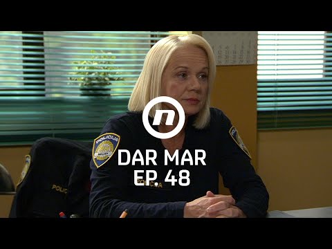 Svi su saznali da je Ljubo živ - Dar Mar - epizoda 48