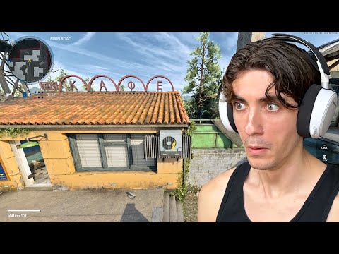 PROP HUNT IN BLACK OPS 6?! 📦