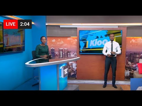 #TBCLIVE: KIOO MACHI 13|2022 SAA 1:00-3:00 USIKU