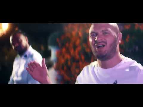 Jul & Alonzo - Flagrant délit (Clip Officiel)