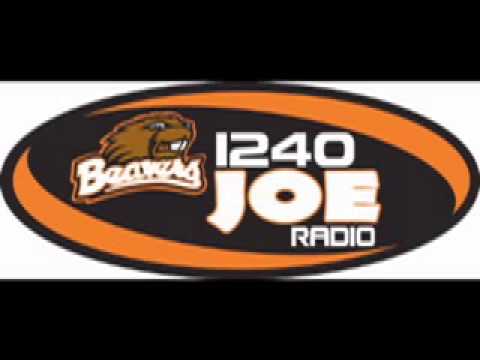 Terry Baker Interview