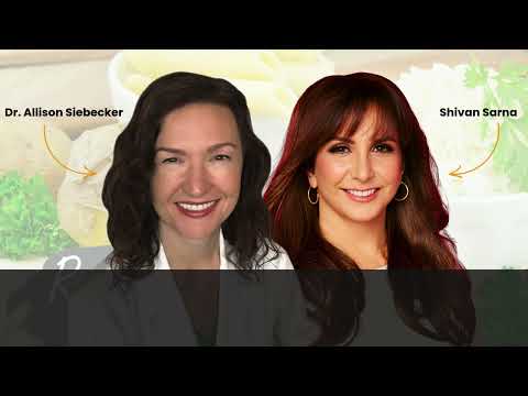 Is Resistant Starch Ok for SIBO?