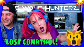 Metal Band First Time Hearing Grinspoon - Lost Control (Official Video) THE WOLF HUNTERZ Reactions