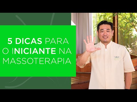 , title : '5 dicas para quem quer iniciar na massoterapia'