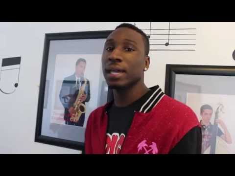 Tyrone - Rap Freestyle (ft. Trey Qua - Beatbox)