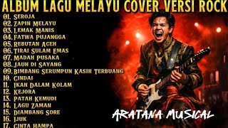 Download lagu ALBUM LAGU MELAYU ROCK TERBAIK│The Best Melayu Legendaris Nostalgia Terbaik Terpopuler mp3