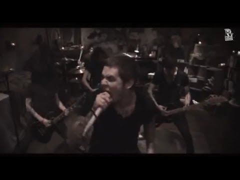 The Devil Wears Prada - HTML Rulez D00d (Official Music Video)