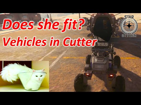 3.17.4 Drake Cutter - What vehicles fit inside?