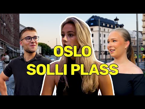 VESTKANTEN ER PROBLEMATISK - SKYGGESIDEN AV OSLO - SOLLI PLASS