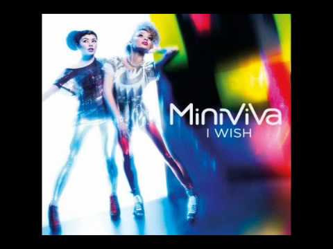 Mini Viva - I Wish (Paul Harris Club Mix)
